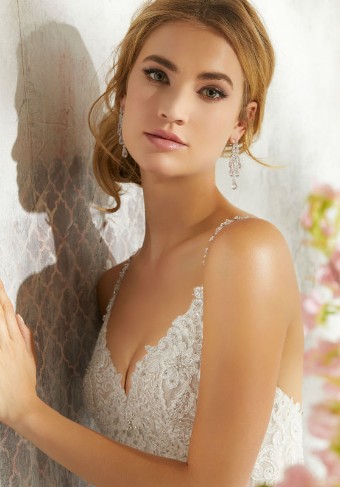 Morilee #8272 Luella #2 thumbnail