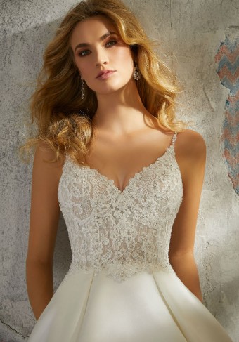 Morilee #8272 Luella #3 thumbnail