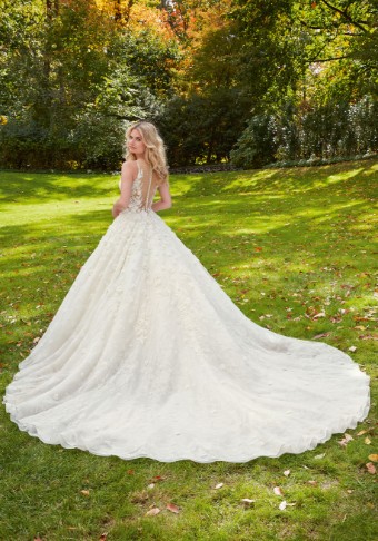 Morilee #8128 #1 thumbnail