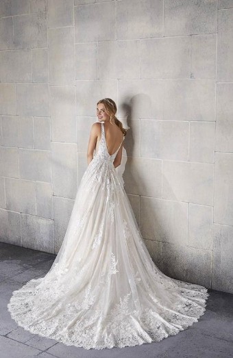 Morilee #2142 Suzanne #1 thumbnail