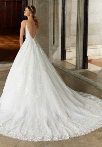 Morilee #2125 Suki #1 thumbnail