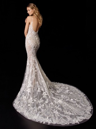 Enzoani #Phoebe - B - L #1 thumbnail