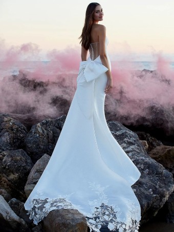 Blue by Enzoani #Nanelle #2 thumbnail