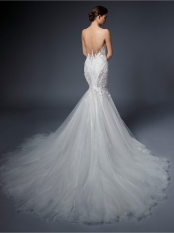 Elysee By Enzoani #Dianna #1 thumbnail