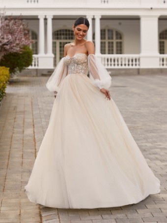 Pronovias #Drew #0 default thumbnail