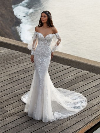 Pronovias #Cheryl - Unlined #0 default thumbnail