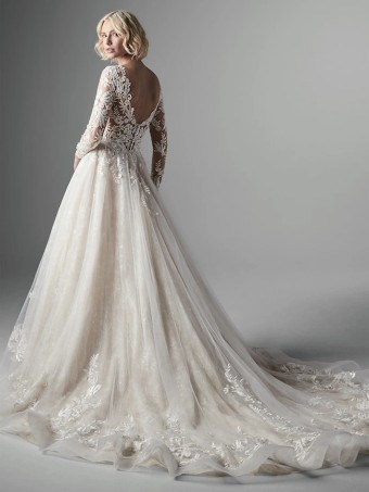 Sottero and Midgley #Zander - 9SC076 #6 thumbnail