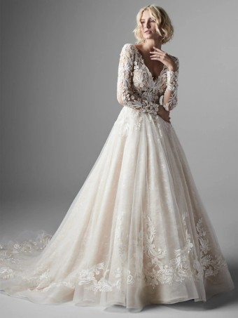 Sottero and Midgley #Zander - 9SC076 #5 thumbnail