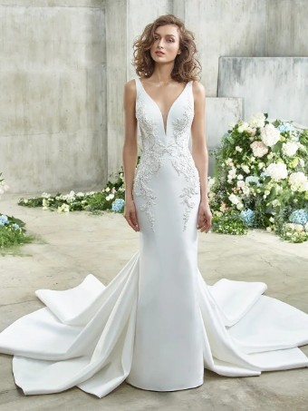 Badgley Mischka #Eunice #0 default thumbnail