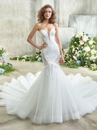 Badgley Mischka #Erika #0 default thumbnail