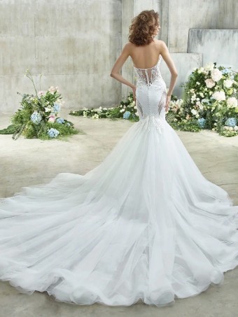 Badgley Mischka #Erika #1 thumbnail