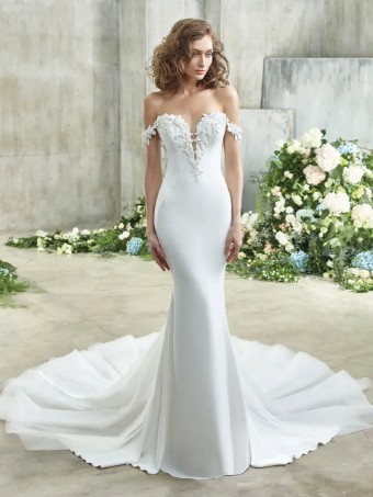Badgley Mischka #Emory #0 default thumbnail