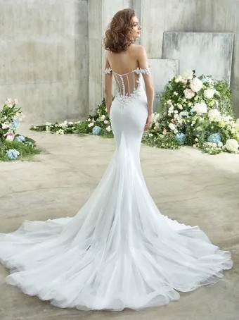 Badgley Mischka #Emory #1 thumbnail