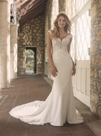 Maggie Sottero #Antonella 21MT416 #0 default thumbnail