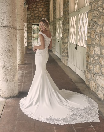 Maggie Sottero #Antonella 21MT416 #3 thumbnail