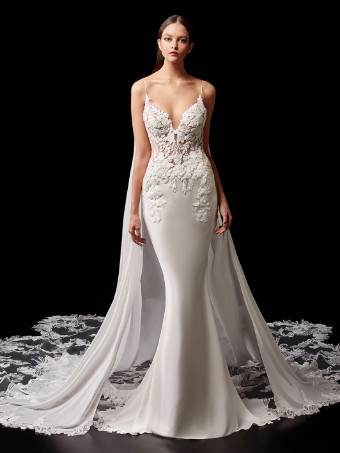 Enzoani #Pearl - D #3 thumbnail