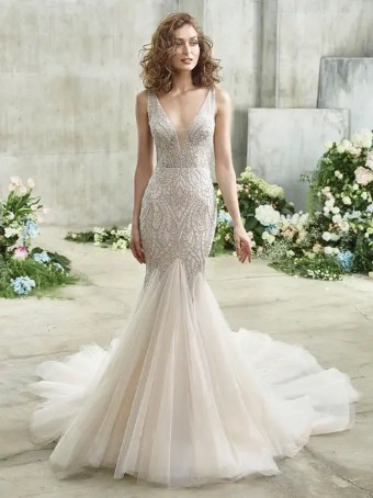 Badgley Mischka #Ellis #0 default thumbnail