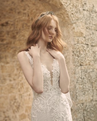 Maggie Sottero #Johanna 21MS349A01 #1 thumbnail
