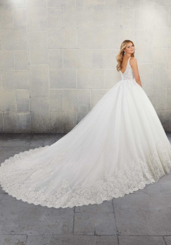 Morilee #2146 Surim #1 thumbnail