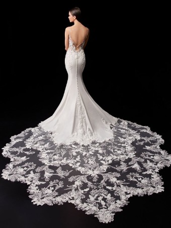 Enzoani #Pearl - T #1 thumbnail