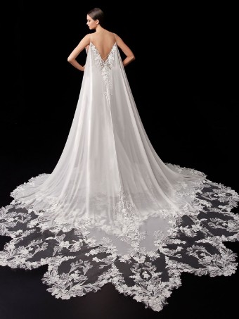 Enzoani #Pearl - T #3 thumbnail