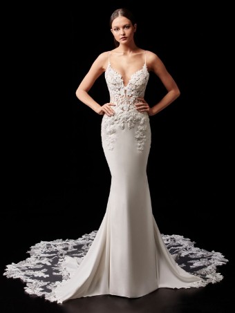 Enzoani #Pearl - T #2 thumbnail