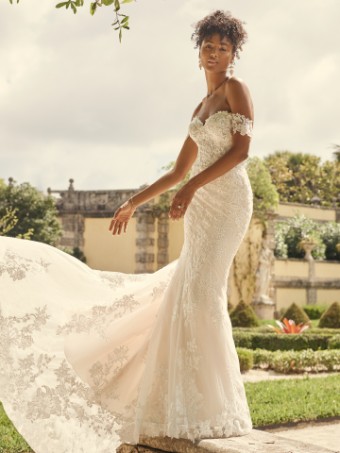 Maggie Sottero #KATELL - 21MT802 #0 default thumbnail