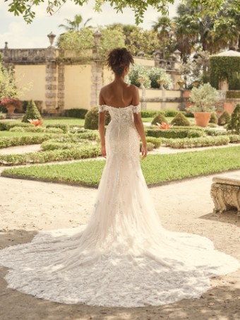 Maggie Sottero #KATELL - 21MT802 #1 thumbnail
