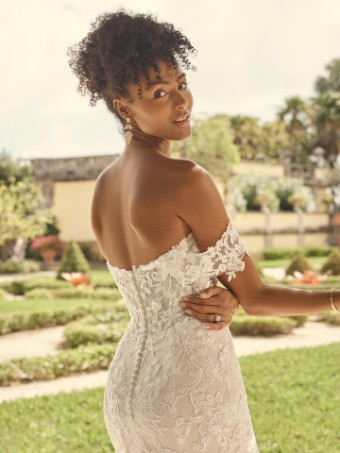 Maggie Sottero #KATELL - 21MT802 #2 thumbnail