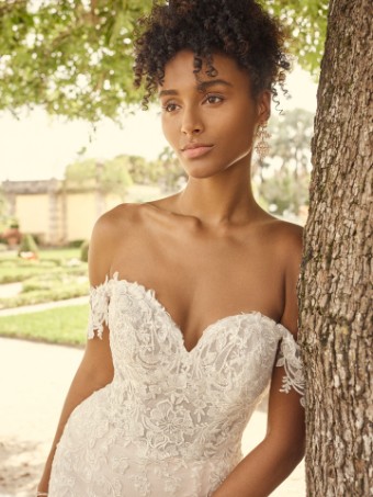 Maggie Sottero #KATELL - 21MT802 #3 thumbnail