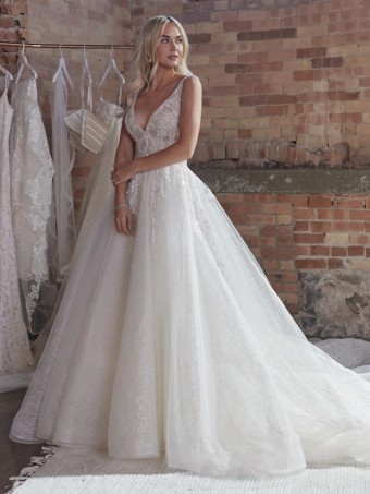 Sottero and Midgley #VERINA #1 thumbnail