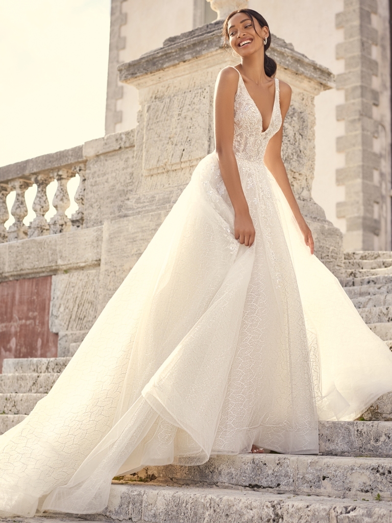 Sottero and Midgley 2109W02 Avenue 22 Bridal