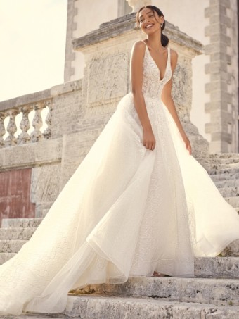 Sottero and Midgley #VERINA #0 default thumbnail