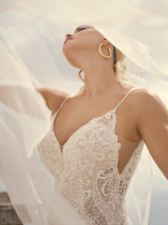 Sottero and Midgley #BRIELLE #1 thumbnail