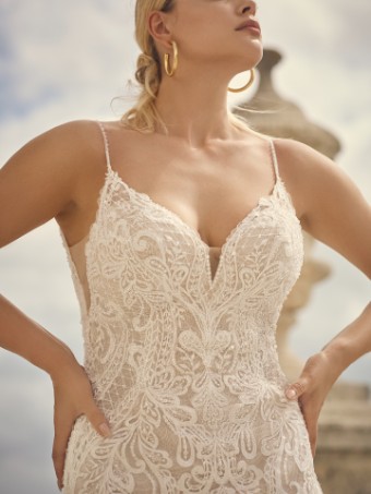 Sottero and Midgley #BRIELLE #3 thumbnail
