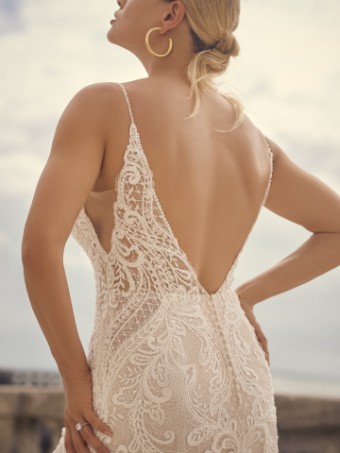 Sottero and Midgley #BRIELLE #4 thumbnail