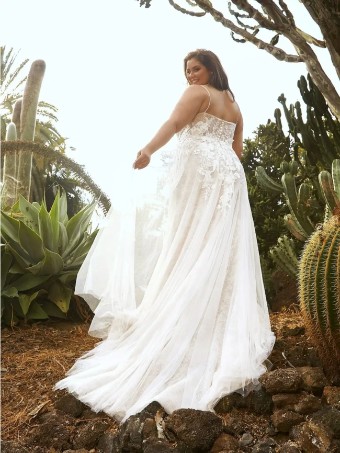 Pronovias #Katsura - Unlined #2 thumbnail