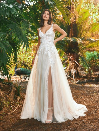 Pronovias #Katsura - Unlined #1 default thumbnail