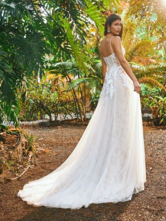 Pronovias #Katsura - Unlined #3 thumbnail