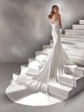 Pronovias #Ribelia #1 default Off White thumbnail
