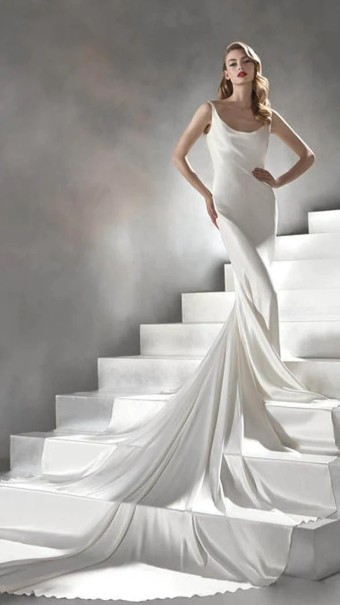 Pronovias #Ribelia #0 default thumbnail