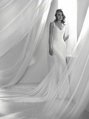 Pronovias #Ribelia #1 default thumbnail