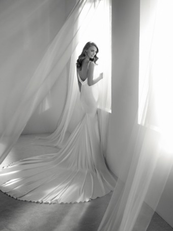 Pronovias #Ribelia #4 thumbnail
