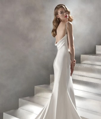 Pronovias #Ribelia #2 thumbnail