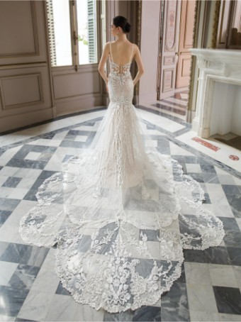 Elysee By Enzoani #Sibylla #1 thumbnail