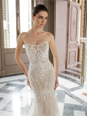 Elysee By Enzoani #Sibylla #2 thumbnail