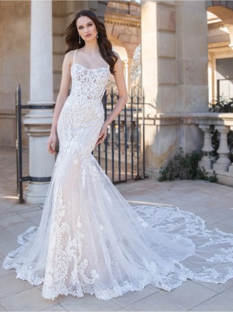 Elysee By Enzoani #Sibylla #3 thumbnail