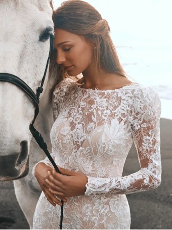Pronovias #Panjin #1 thumbnail