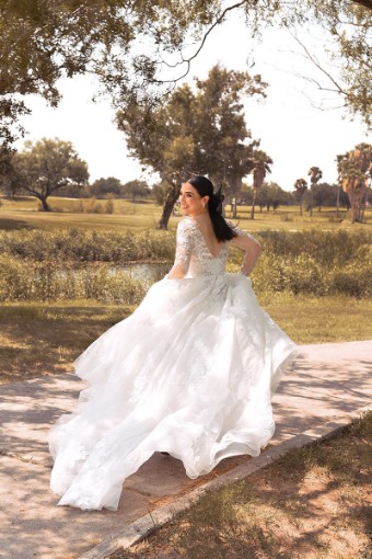 Essense of Australia #D3358CQLS #2 thumbnail