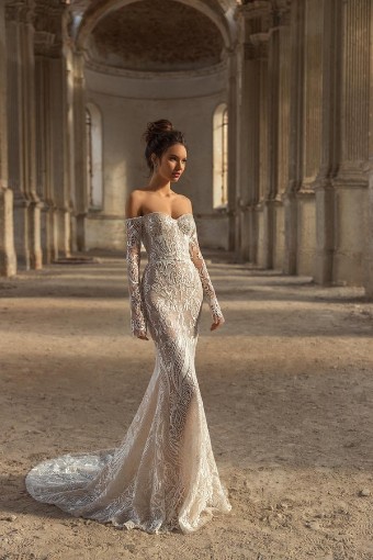 Eva Lendel #Madlen #0 default Ivory thumbnail